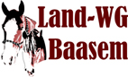 Logo Land-WG Baasem