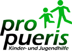 Logo pro pueris Kinder- und Jugendhilfe GmbH, Dahlem